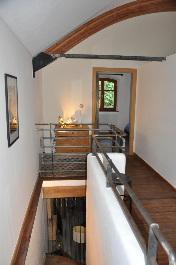 Villa Au Grès des Vignes Turckheim Esterno foto