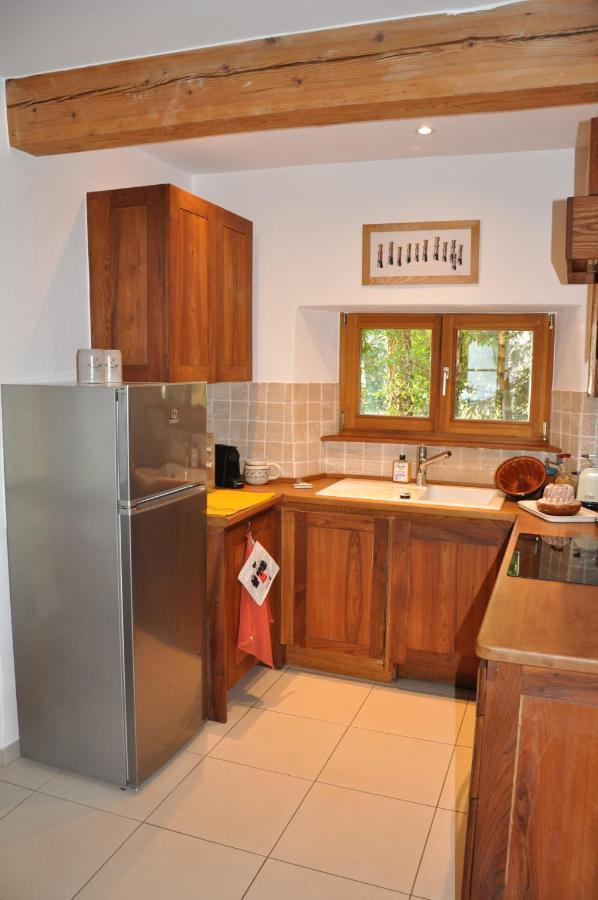 Villa Au Grès des Vignes Turckheim Esterno foto